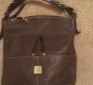 Dooney & Burke handbag